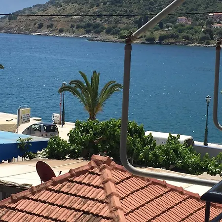 Pelagias Apartments Agia Efimia Room photo