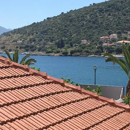 Pelagias Apartments Agia Efimia Room photo