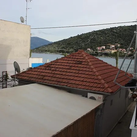 Pelagias Apartments Agia Efimia Room photo