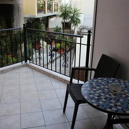 Pelagias Apartments Agia Efimia Room photo