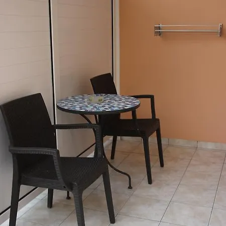 Pelagias Apartments Agia Efimia Room photo