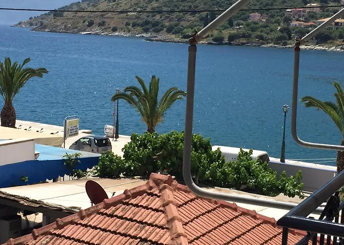 Pelagias Apartments