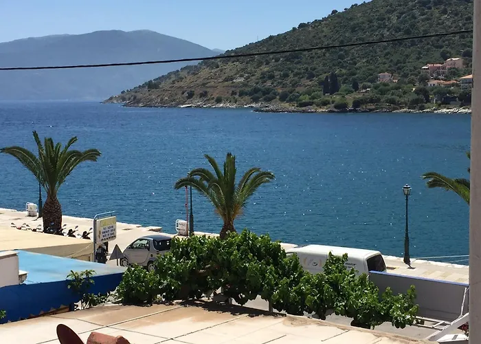 Pelagias Apartments