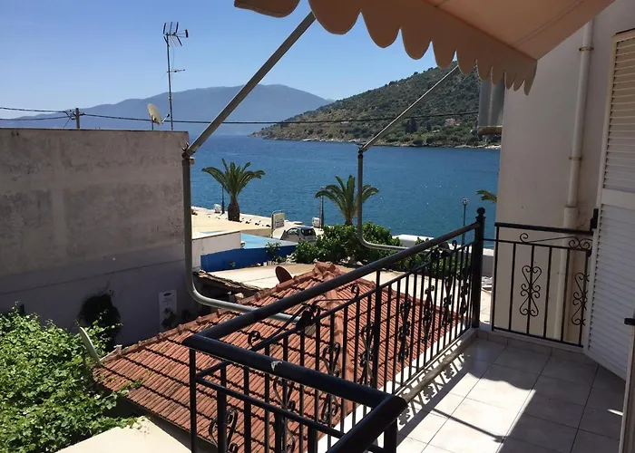 Pelagias Apartments