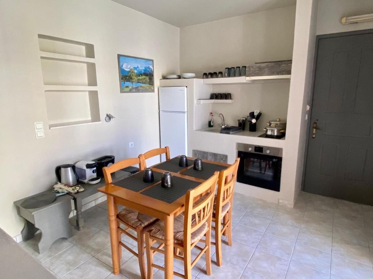 Apartamento Pelagias