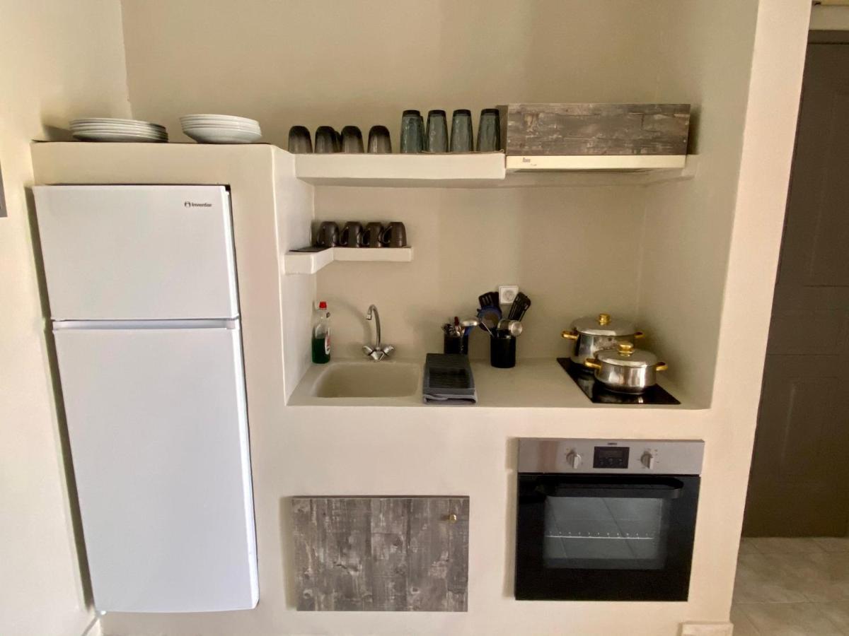 Apartamento Pelagias *