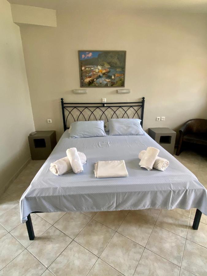 Pelagias Apartament