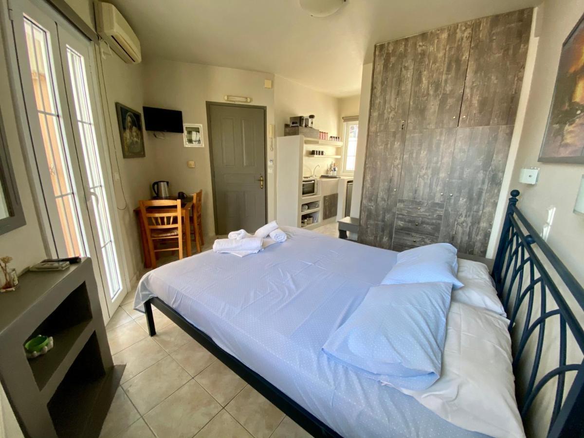 Apartment Pelagias