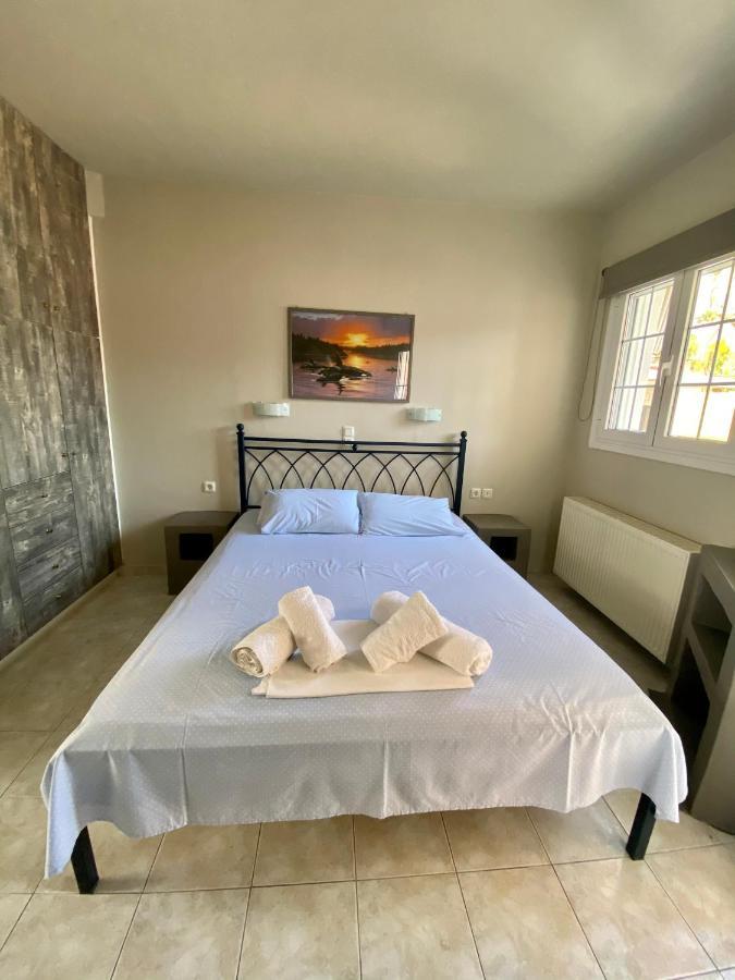 Pelagias Apartment