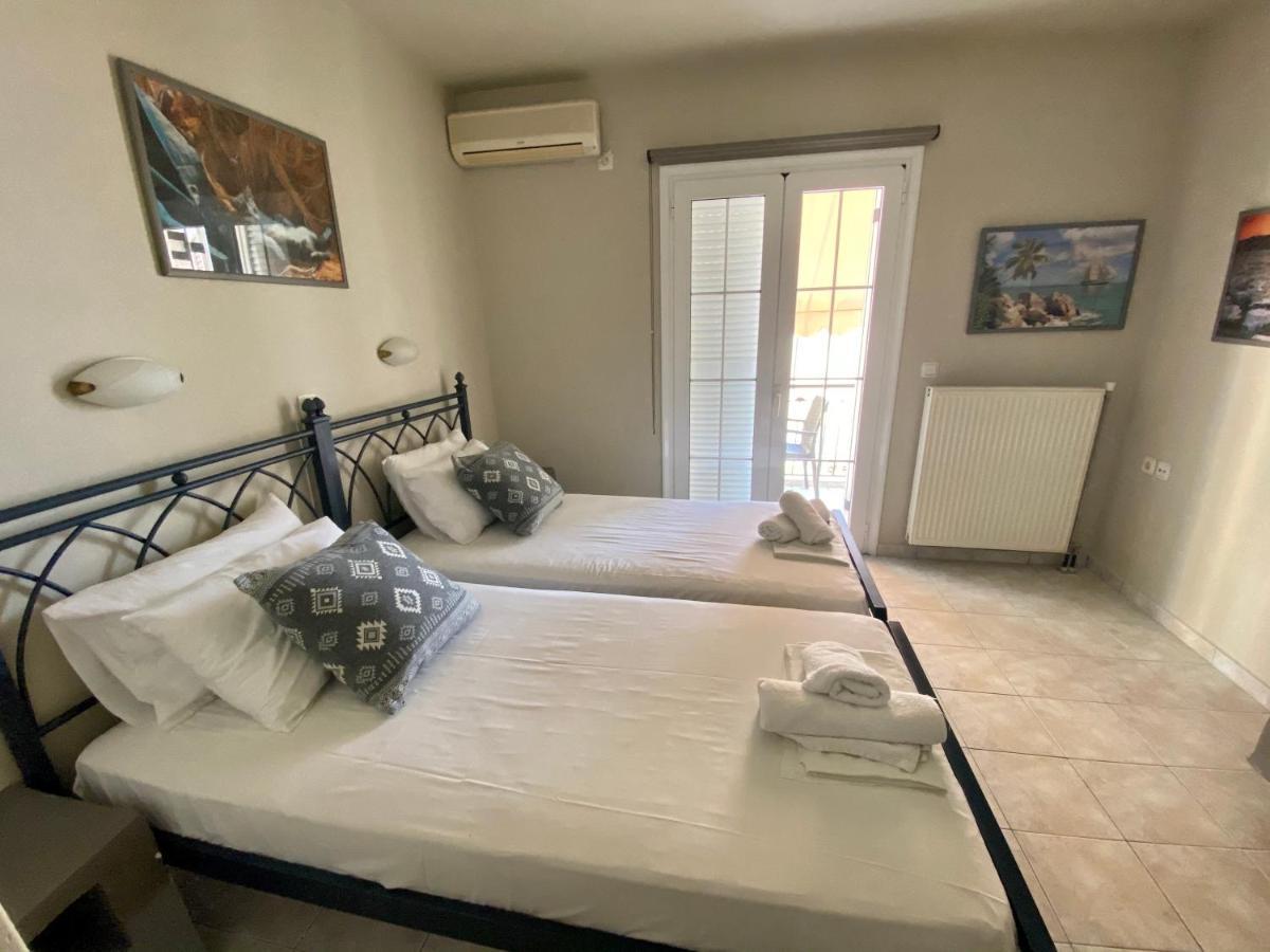 Apartamento Pelagias
