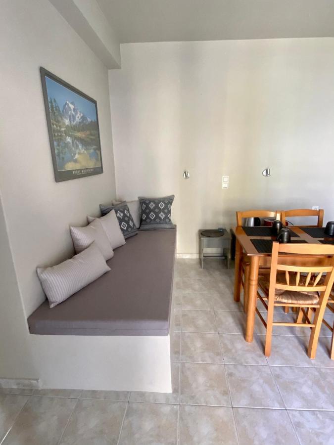 Pelagias Apartamento Agia Efimia