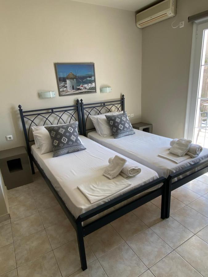 Apartamento Pelagias *