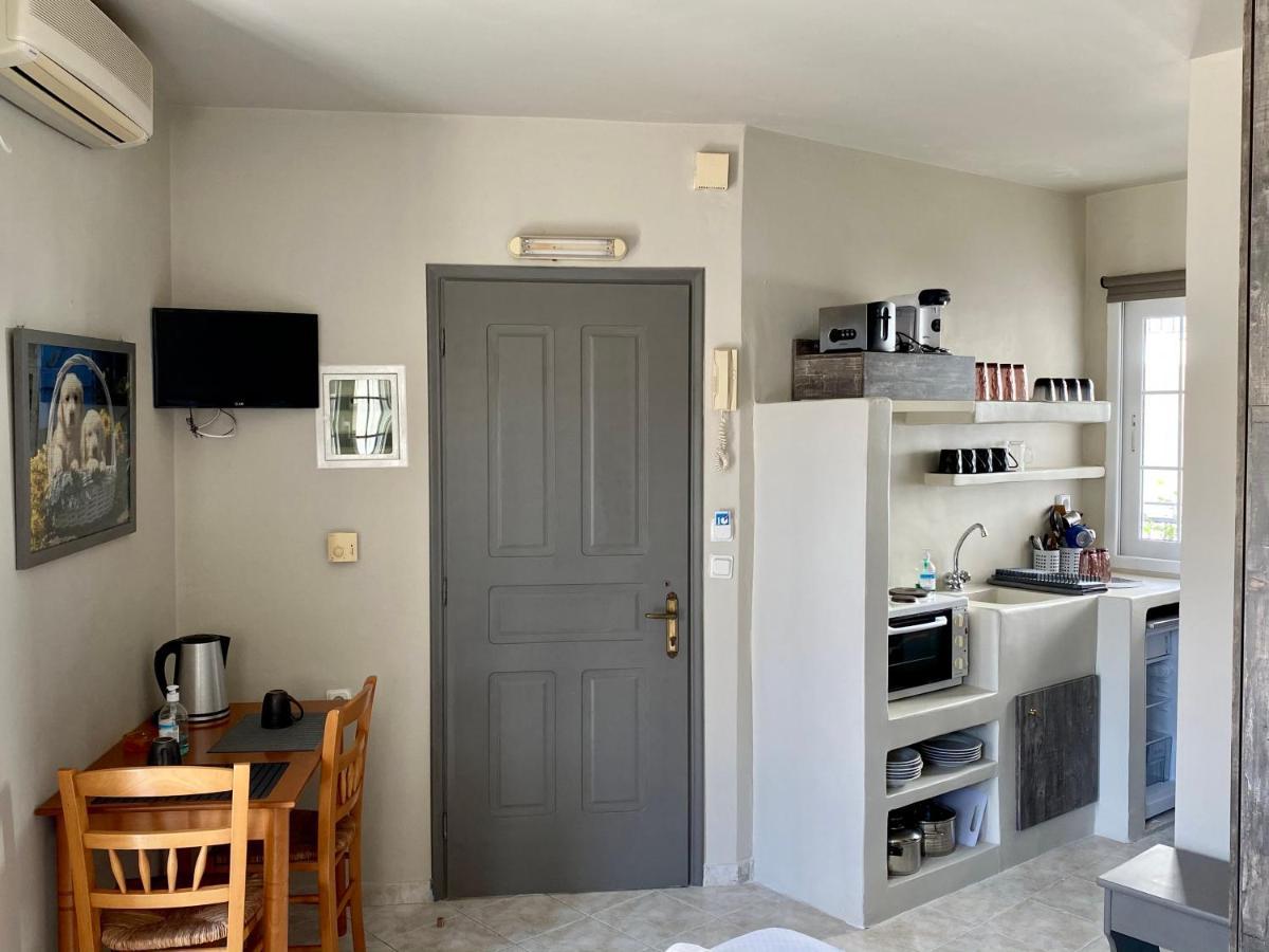 Apartamento Pelagias