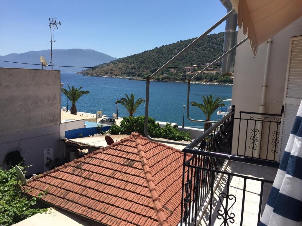 Pelagias Agia Efimia
