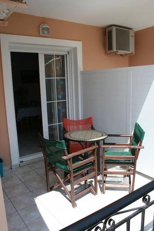 Apartamento Pelagias *