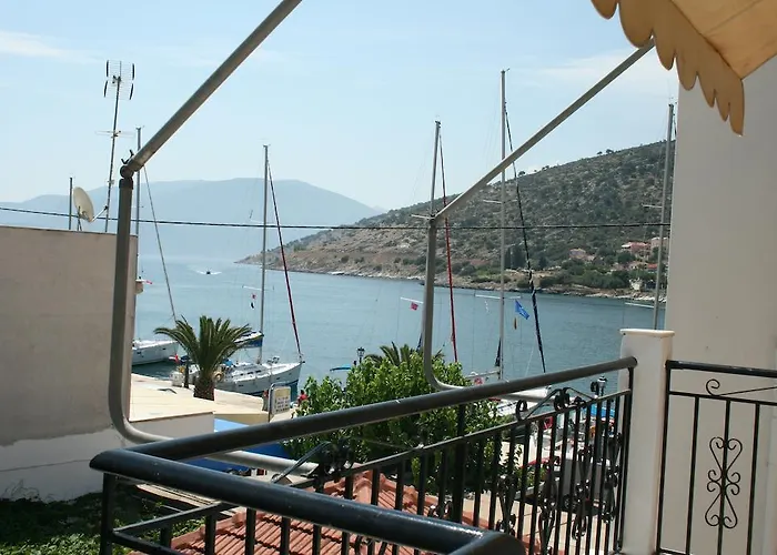 Pelagias Apartments