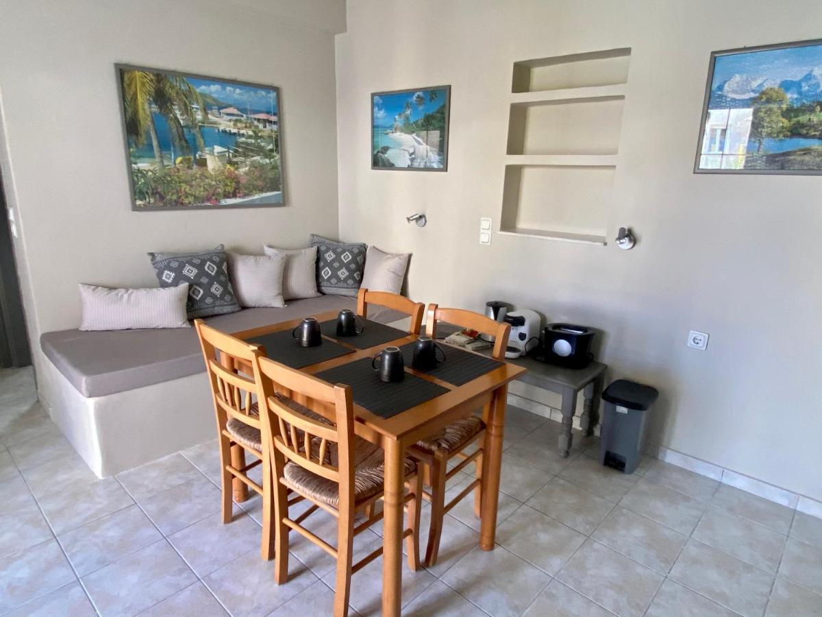 Appartement Pelagias