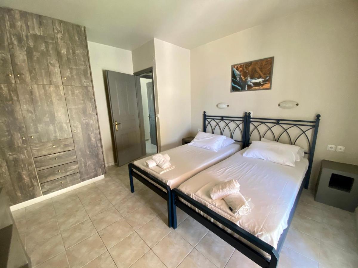 Pelagias Appartement