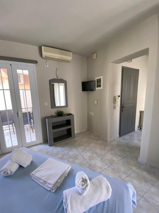 Appartement Pelagias