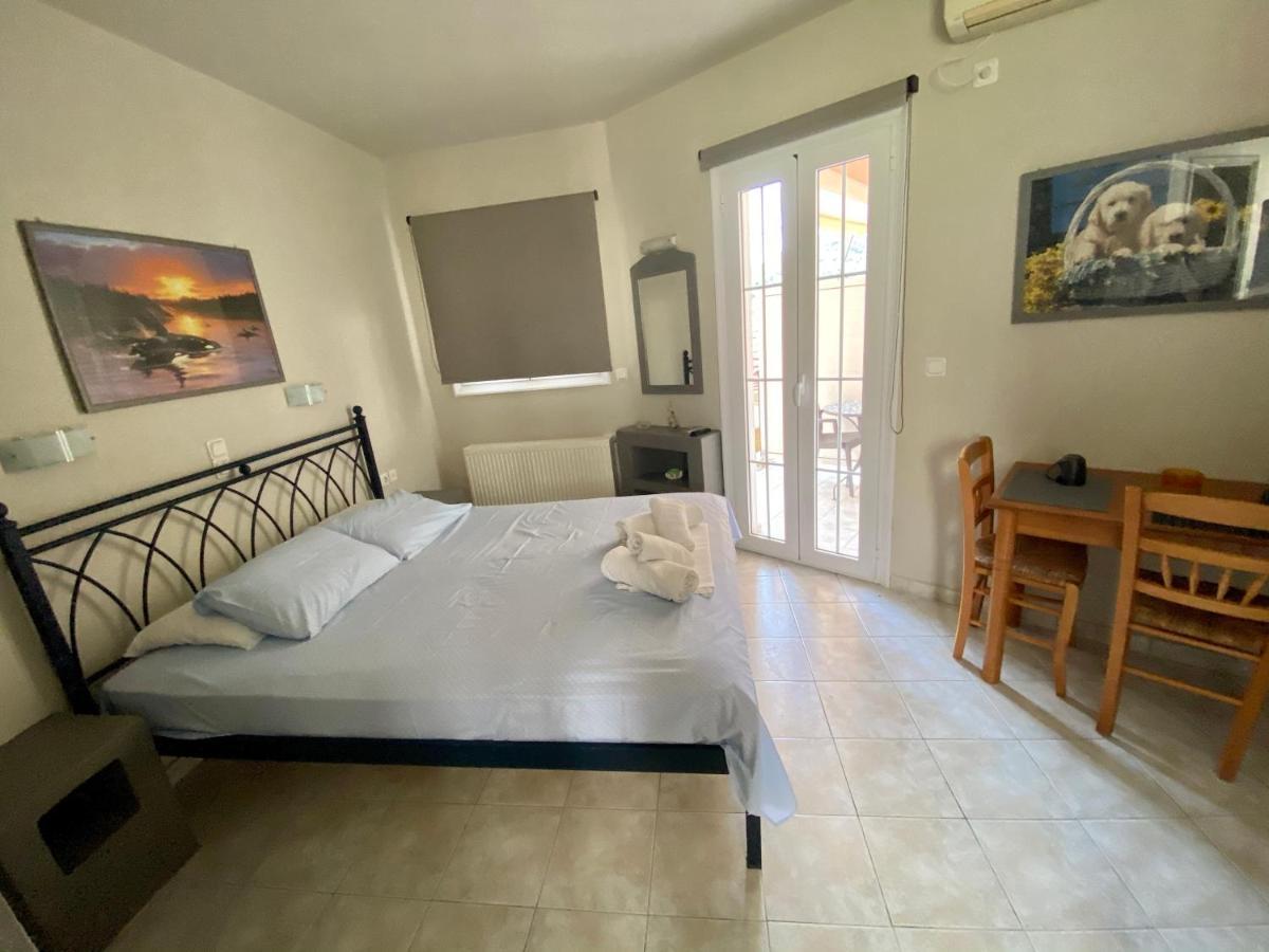 Pelagias Appartement Agia Efimia