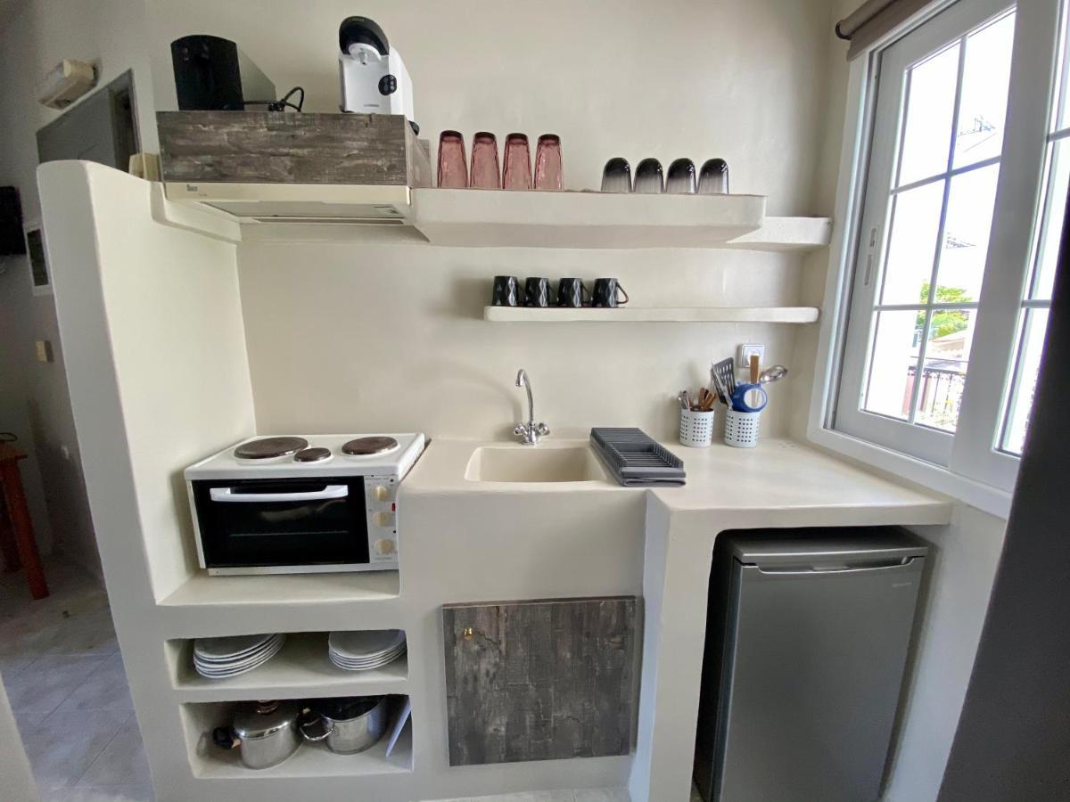 Pelagias Appartement *