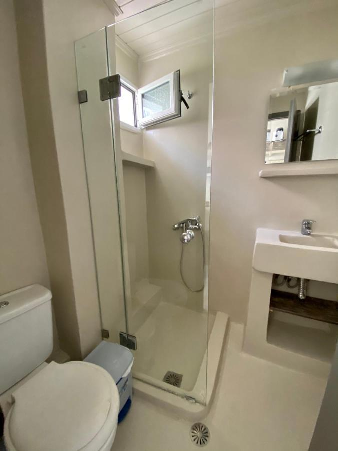 Appartement Pelagias Agia Efimia
