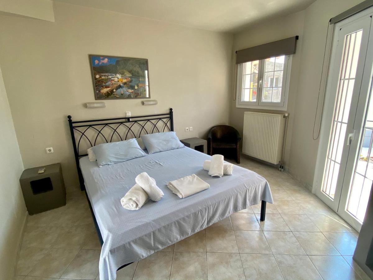 Pelagias Appartement *