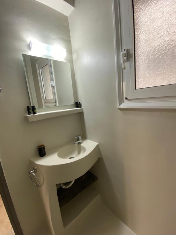 Appartement Pelagias Agia Efimia