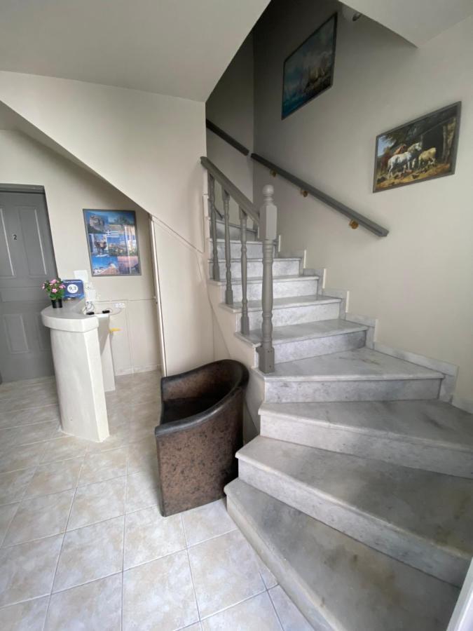 Pelagias Appartement