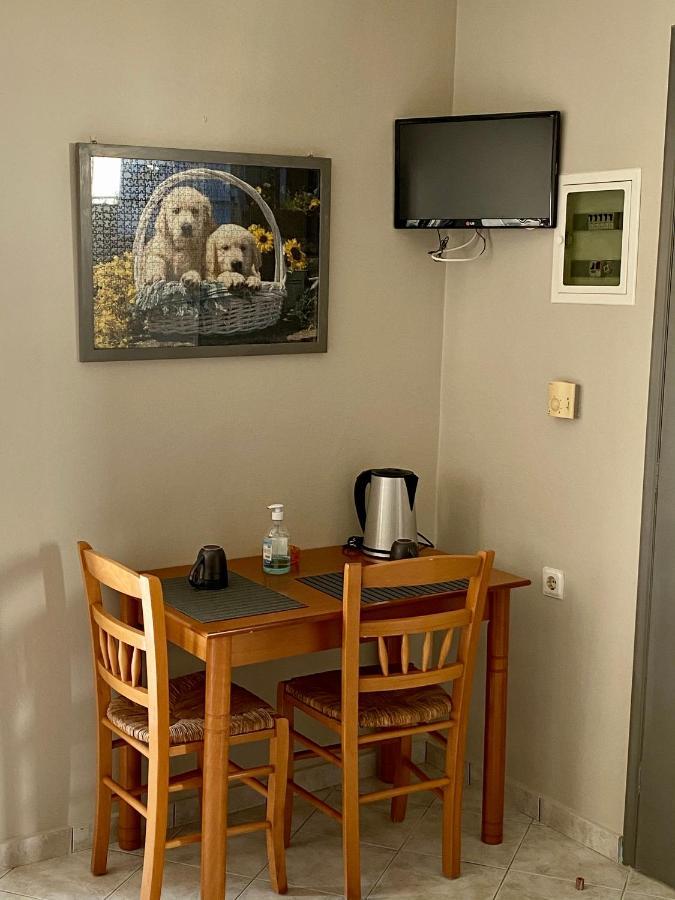 Pelagias Appartement Agia Efimia