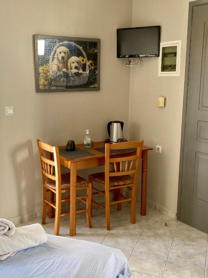 Pelagias Appartement Agia Efimia