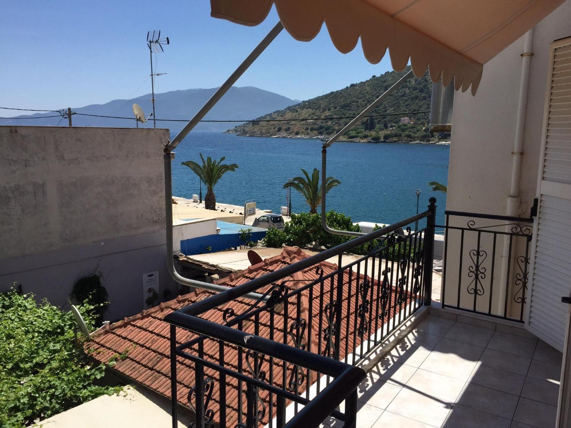 Appartement Pelagias Agia Efimia