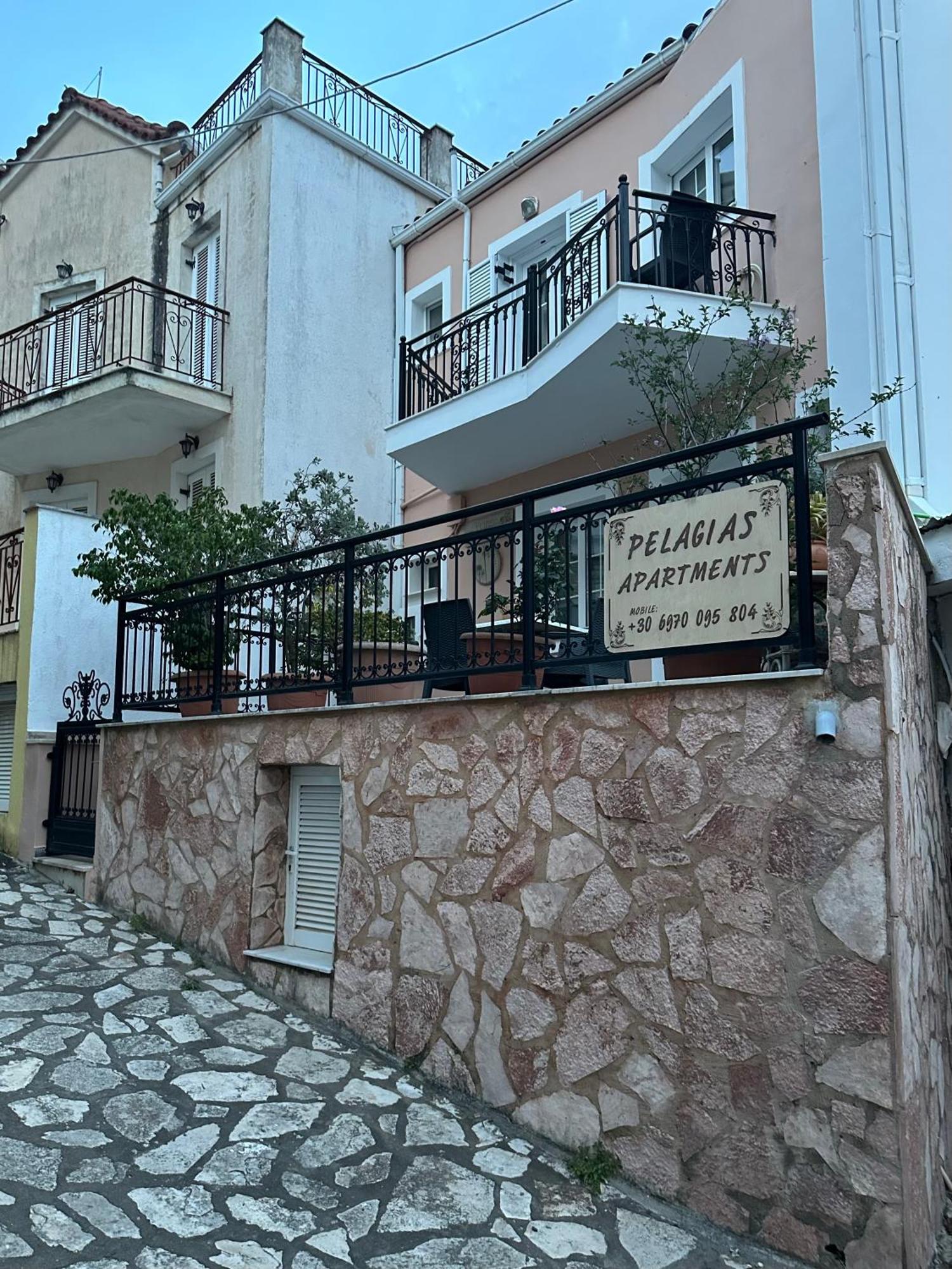 Pelagias *