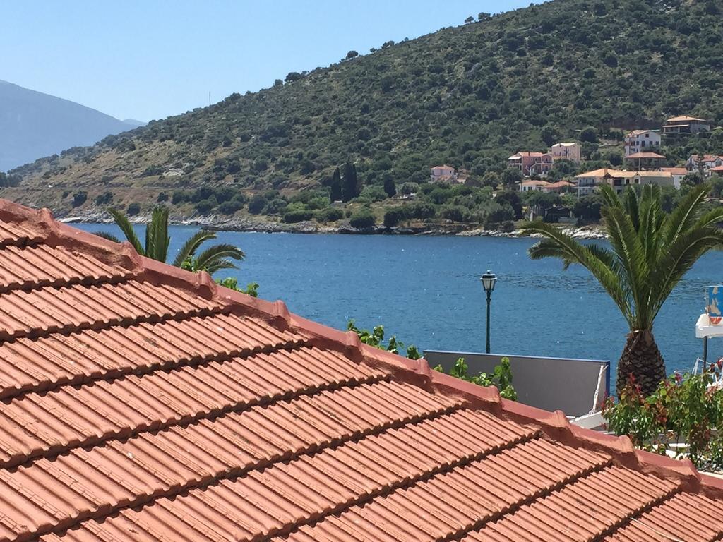 Appartement Pelagias