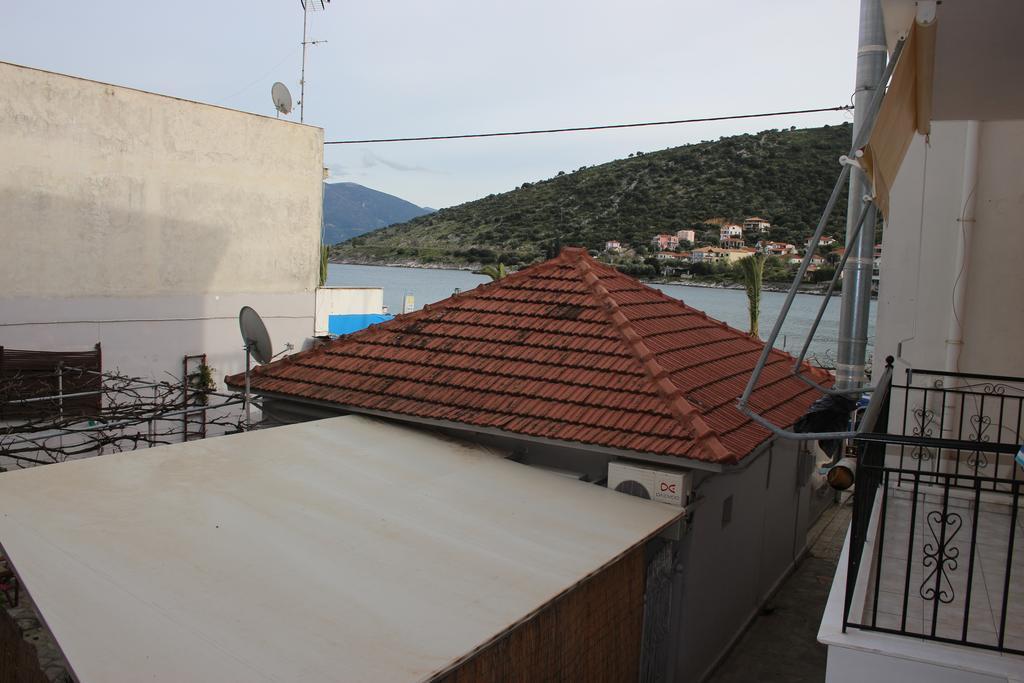 Pelagias Appartement