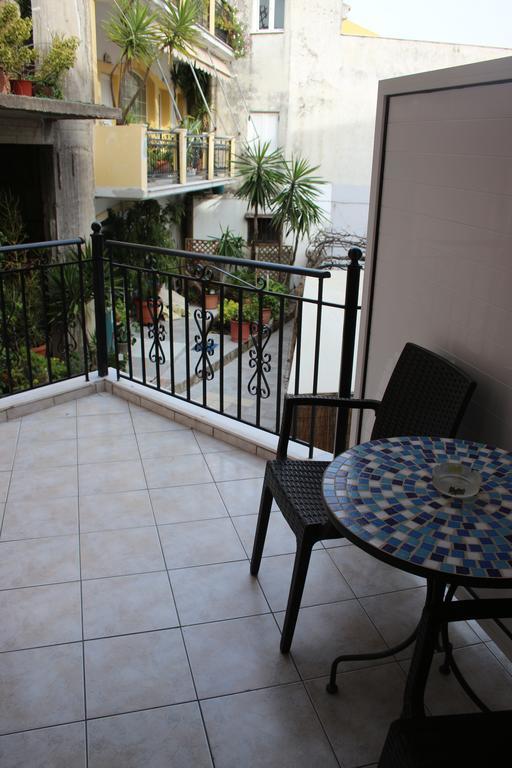 Pelagias Appartement