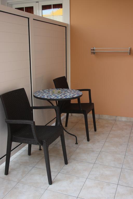 Appartement Pelagias
