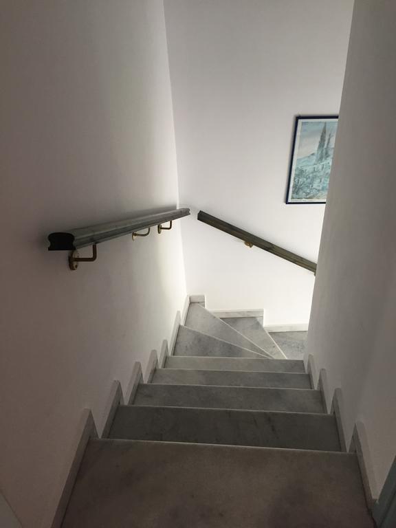 Appartement Pelagias Agia Efimia